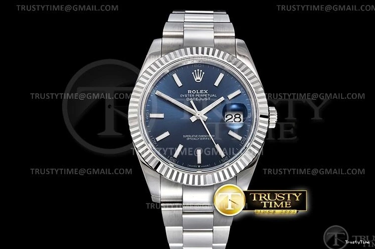 1226 R2DJ0257D – DJ2 41mm Supportive 663